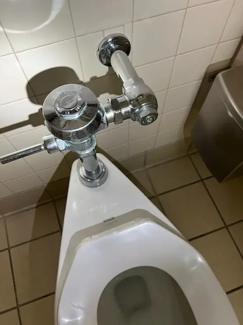 Fixture installation and repair for Hydro Jetting in Wrigley Park